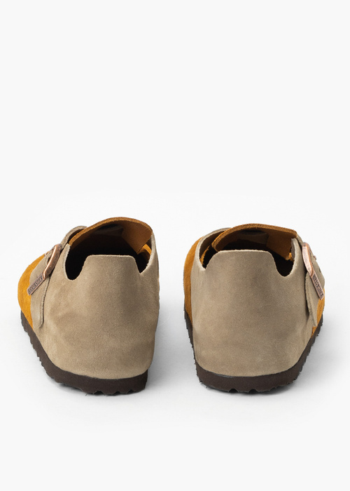 Unisex Stiefel BIRKENSTOCK LONDON 
