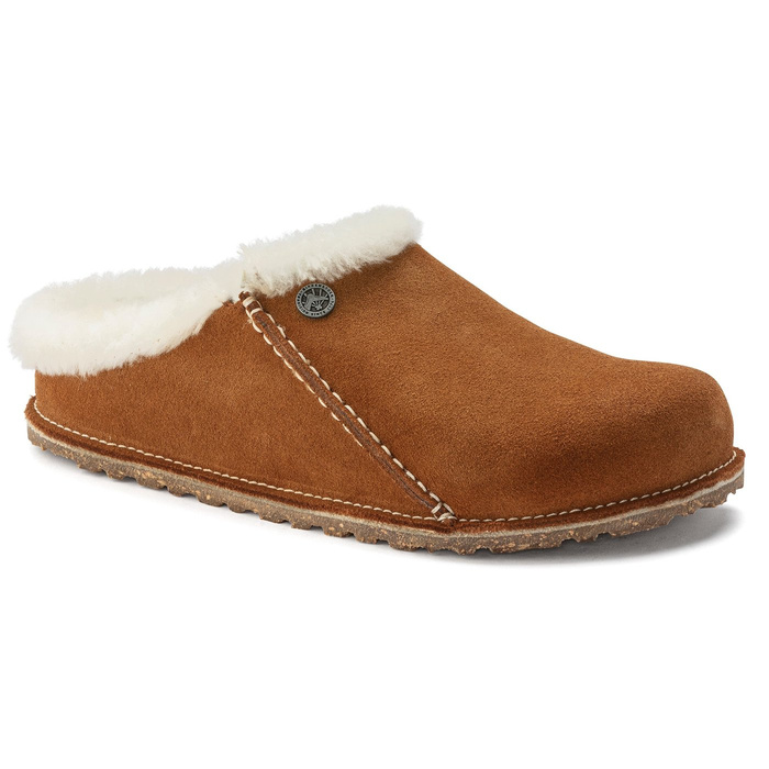 Damen Hausschuhe BIRKENSTOCK ZERMATT PREMIUM 