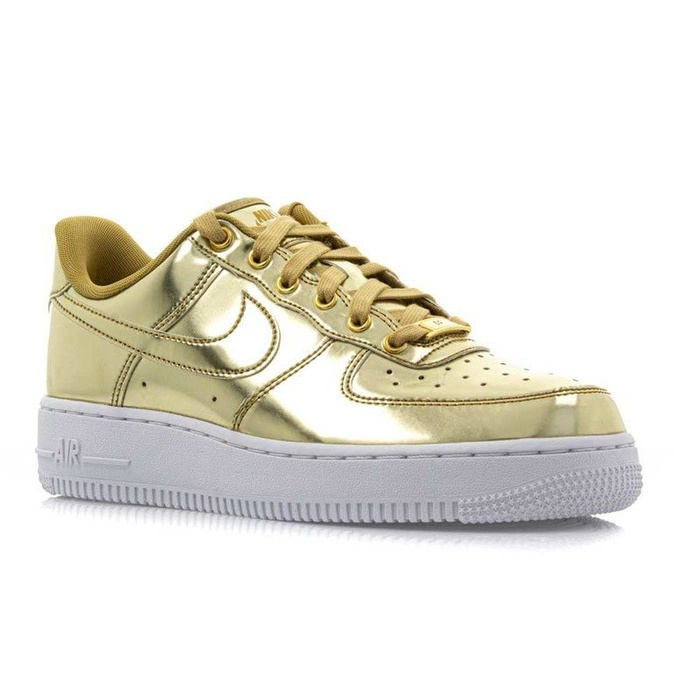 Nike W Air Force 1 Low SP (CQ6566-700)