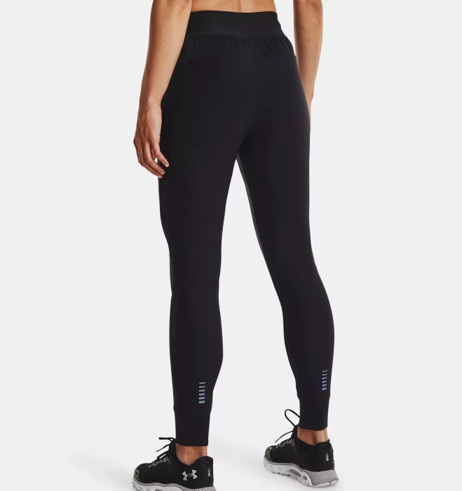 Laufhose Damen UNDER ARMOUR UA QUALIFIER RUN 2.0 PANT