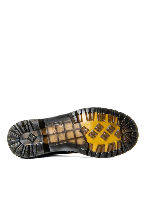 Dr. Martens 1461 Hearts Black Smooth Patent (26682001)