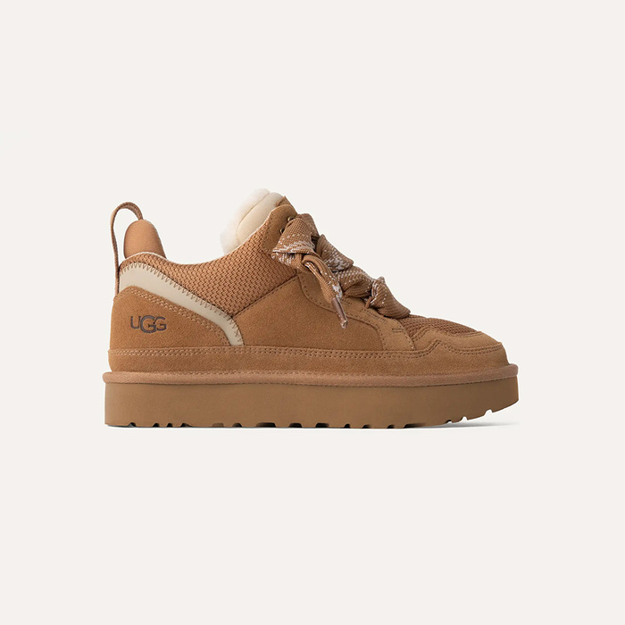 UGG Lowmel Damen Sneaker