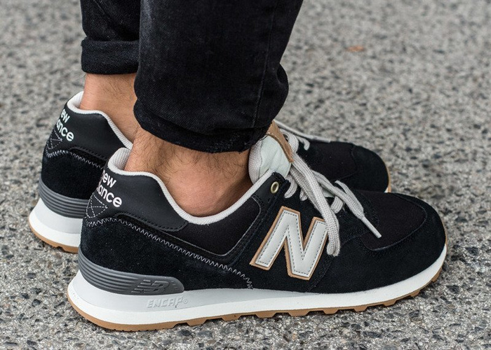 New Balance ML574 (ML574OUA)