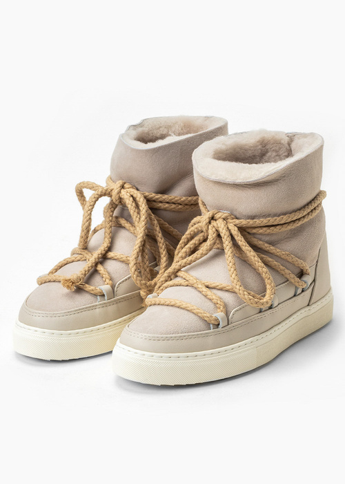 INUIKII CLASSIC Damen Schneestiefel