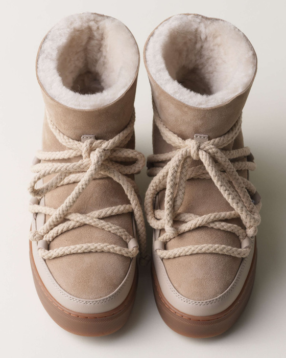 INUIKII CLASSIC Damen Schneestiefel