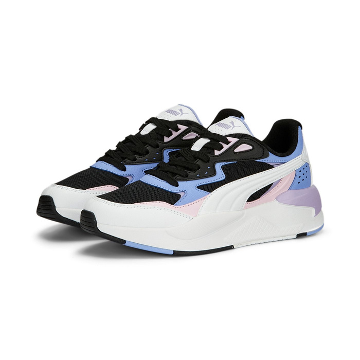 Damen Sneaker PUMA X-RAY SPEED 384638-23 