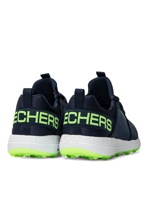 Golfschuh Herren Dunkelblau Skechers GO GOLF MAX SPORT