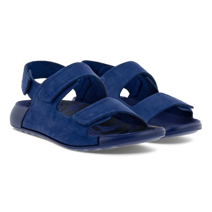 Kinder Sandalen ECCO 2ND COZMO K FLAT SANDAL 