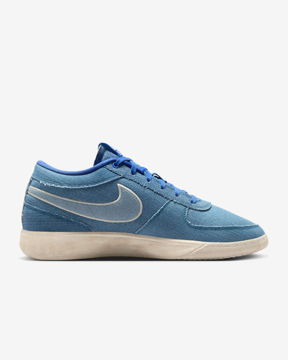 Nike Book 1 "Blue Blood" Herren Sportschuhe