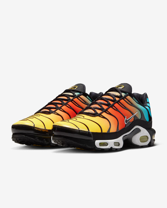 Nike Air Max Plus Herren Sneaker