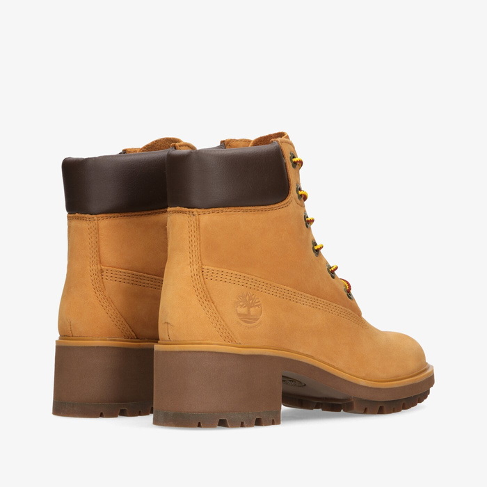TIMBERLAND Kinsley 6 In Waterproof Boot Damen Stiefel Boots