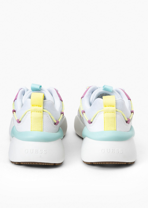 Damen Sneaker GUESS KIMBIR