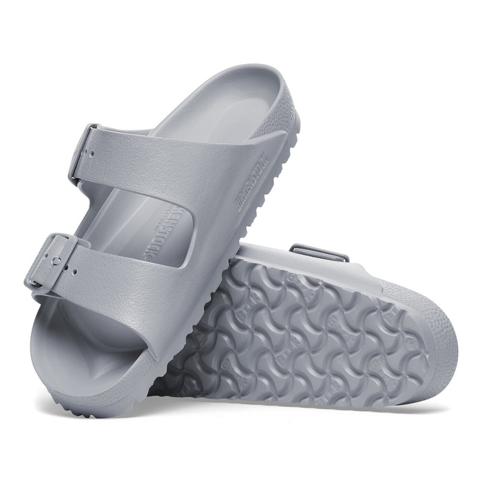Birkenstock Arizona Essentials EVA Stone Coin Damen Pantoletten
