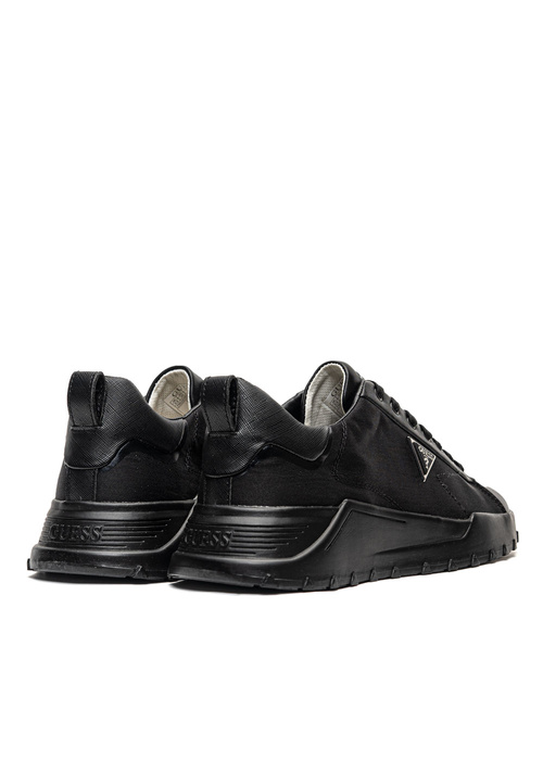 Herren Sneaker Guess Lucca (FMLUC8ELE12-BLACK)
