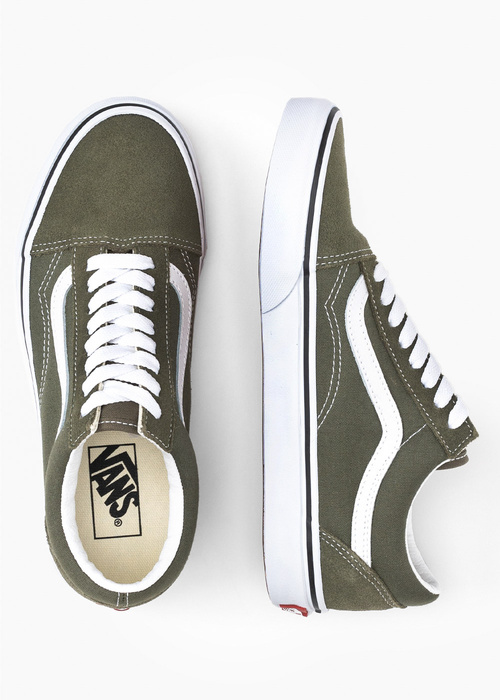 Unisex Sneaker VANS UA OLD SKOOL 
