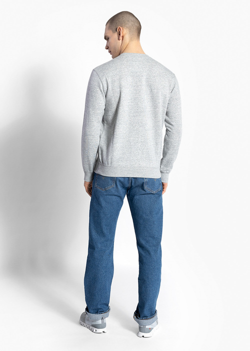 Herren Sweatshirts CHAMPION CREWNECK SWEATSHIRT