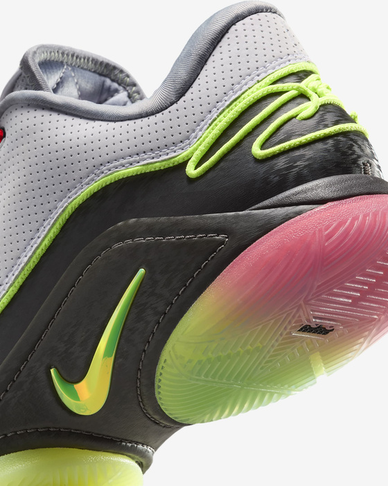 Nike LeBron XXII „Crown Jewel” Herren Sportschuhe