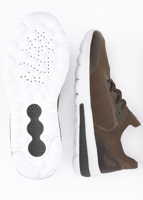 Herren Sneaker GEOX U SPHERICA ACTIF
