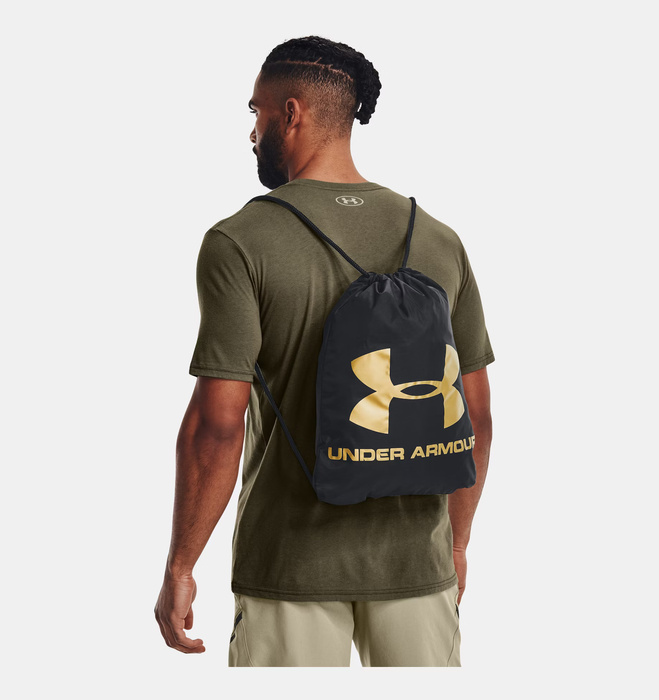 Under Armour UA OZSEE SACKPACK Sportbeutel Unisex