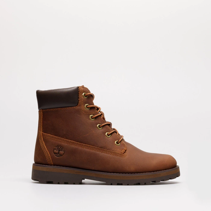 Timberland Courma TRADITIONAL6IN Damen Stiefel