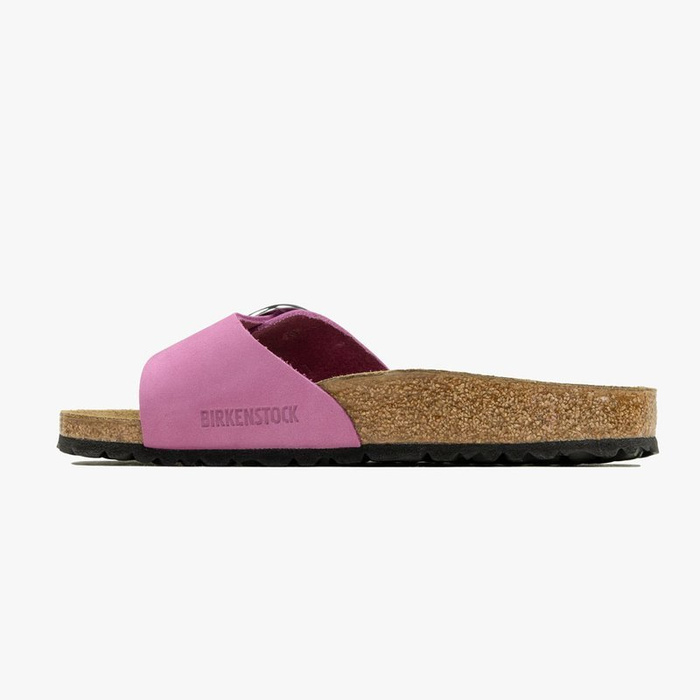 Birkenstock Madrid Big Buckle (1017957)