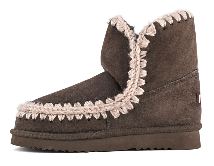 MOU ESKIMO 18 Damen Schneestiefel
