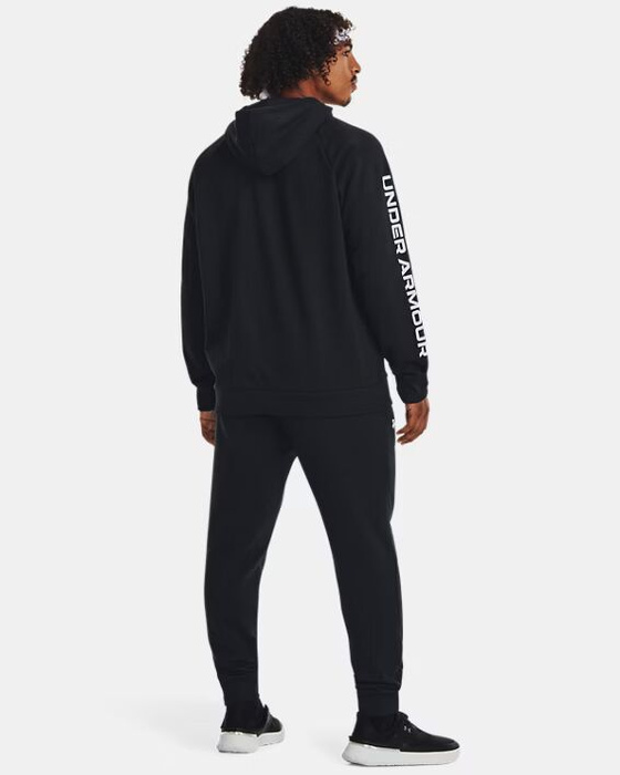 Under Armour UA RIVAL FLEECE SUIT Herren Trainingsanzug” ✅