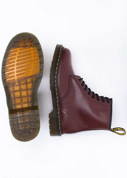 Dr. Martens 1460 Cherry Red Smooth (11822600)