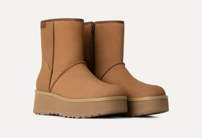 UGG Cityfunc Mid Boot Damen Winterschuhe