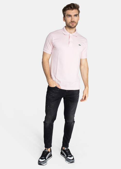 Herren Poloshirt Polo Lacoste Classic Fit (L1212.ADY)