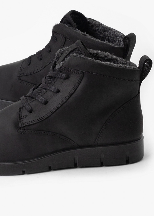Damen Halbschuhe ECCO BELLA Ankle Boot 