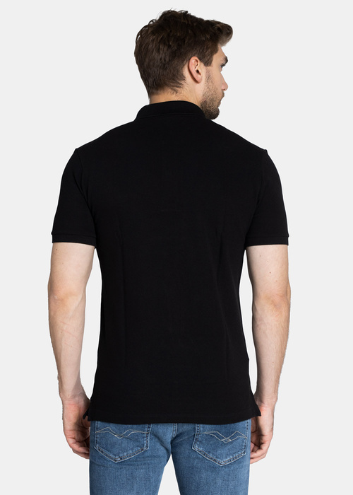 Herren Poloshirt Polo Lacoste Slim Fit (PH4012-031)