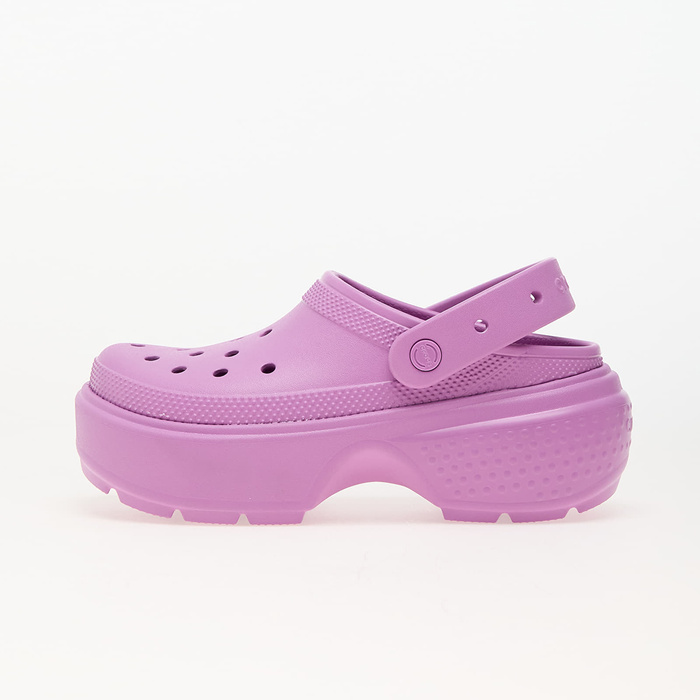 Crocs Stomp Clog Bbb Damen Pantoletten