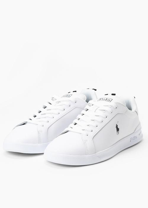 Herren Sneaker POLO RALPH LAUREN HRT CT II