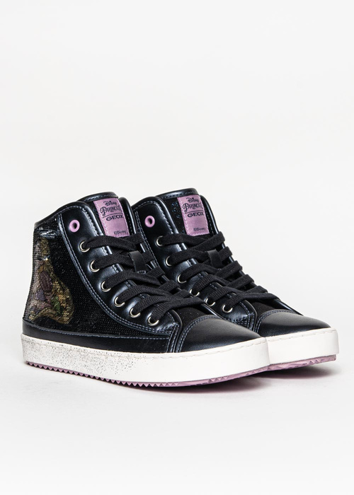 Sneakers GEOX J Kalispera G (J164GD 0K9NF C4002)