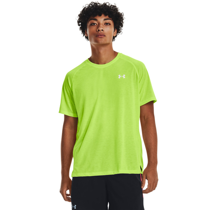 Herren Trainingsshirt UNDER ARMOUR UA STREAKER TEE