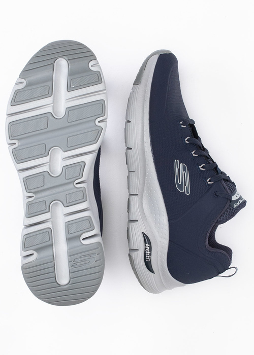 Herren Sneaker SKECHERS ARCH FIT TITAN
