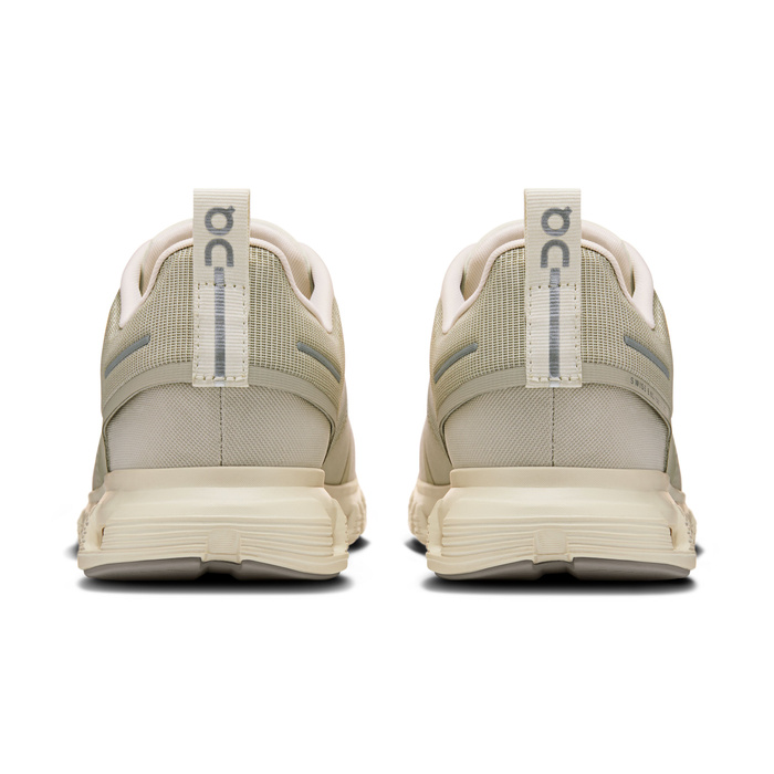 On Cloud 6 WP M Pelican | Ghost Herren Sneaker