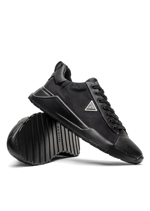 Herren Sneaker Guess Lucca (FMLUC8ELE12-BLACK)