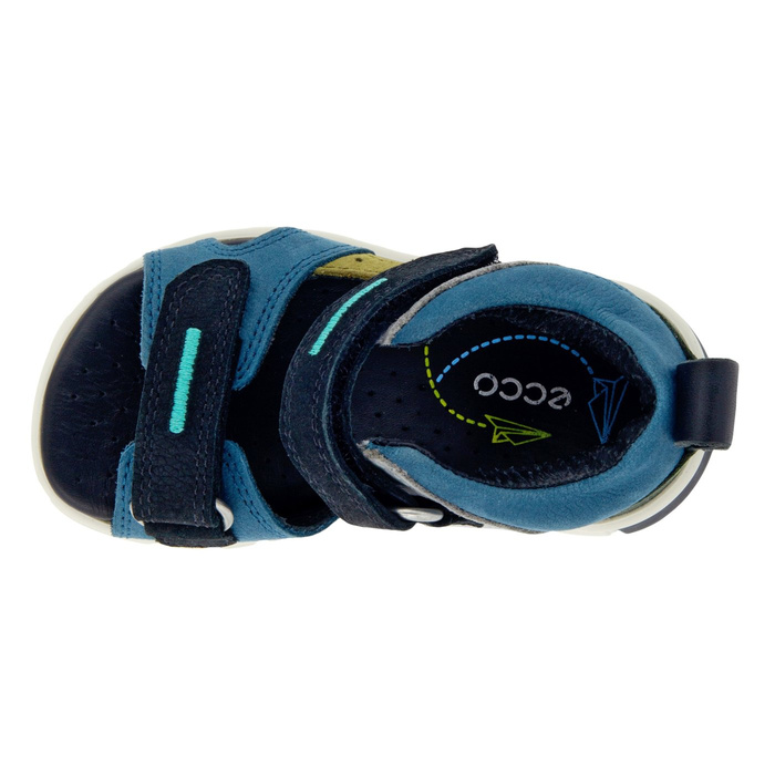 Kinder Sandalen ECCO MINI STRIDE FLAT SANDAL 