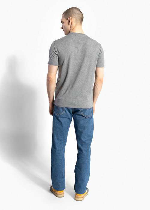 Herren T-Shirt ARMANI EXCHANGE AX Man Apparel 8NZTPA-ZJH4Z-3930 