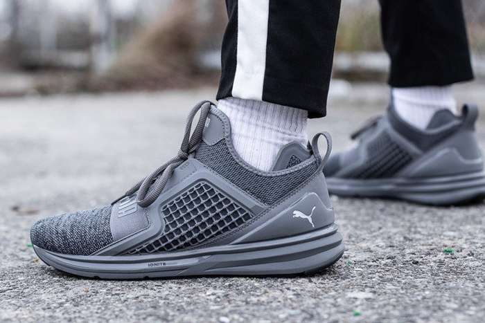 Puma Ignite Limitless (189987-06)