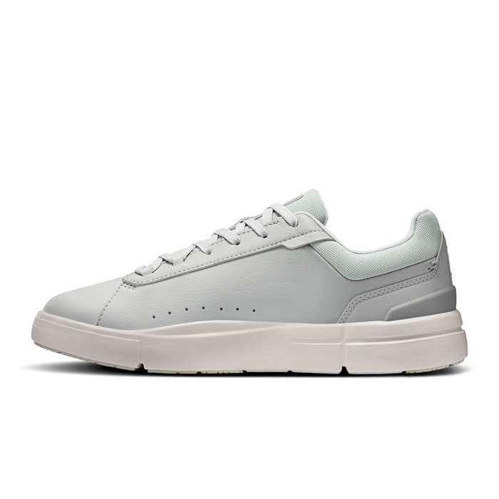 ON The Roger Advantage Wolf | Glacier Damen Sneaker