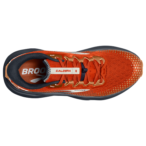 Herren Laufschuhe BROOKS Caldera 6 