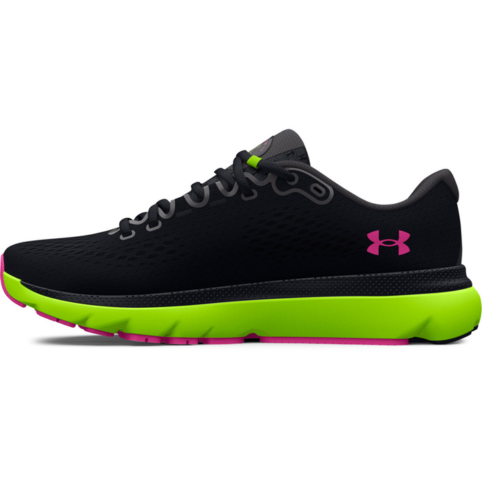 Herren Laufschuhe UNDER ARMOUR UA HOVR INFINITE 4