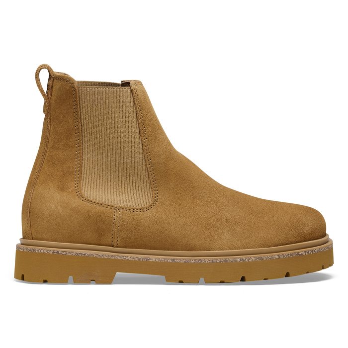 Damen Chelsea-Boots BIRKENSTOCK HIGHWOOD 