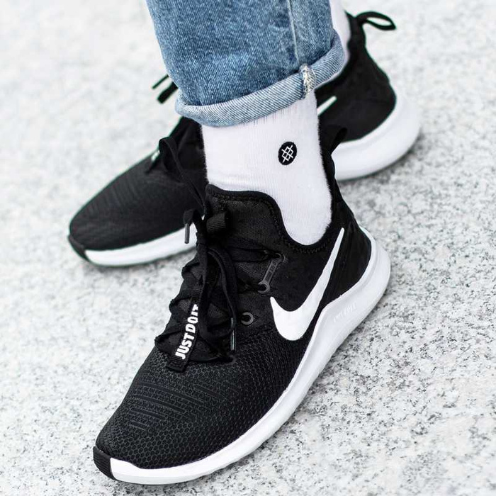 Nike Free Trainer 8 (942888-001)