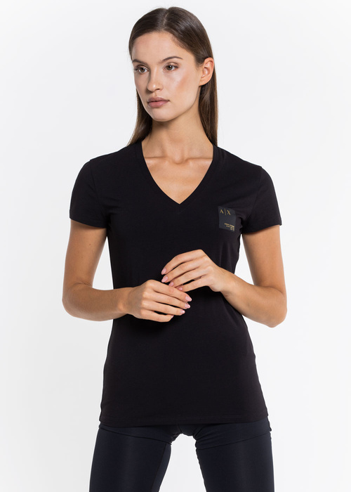 Armani Exchange T-Shirt (6KYTGJ YJC7Z 1200)