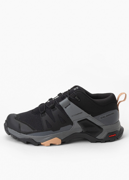 Damen Trekkingschuhe SALOMON X ULTRA 4 W