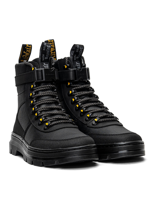 Herrenstiefel Dr. Martens Combs Tech (27114001)